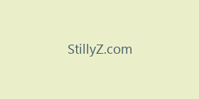 StillyZ.com