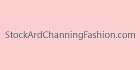 StockArdChanningFashion.com
