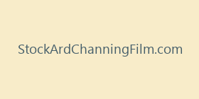 StockArdChanningFilm.com