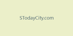 STodayCity.com