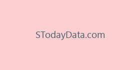 STodayData.com