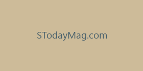 STodayMag.com