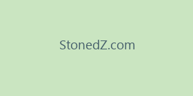 StonedZ.com