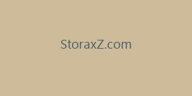 StoraxZ.com