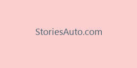StoriesAuto.com