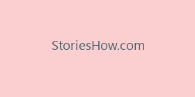 StoriesHow.com