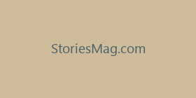 StoriesMag.com