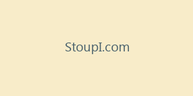 StoupI.com