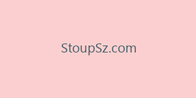 StoupSz.com