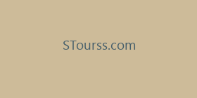STourss.com