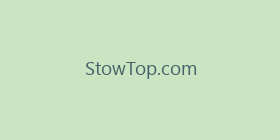 StowTop.com