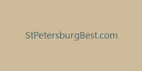 StPetersburgBest.com