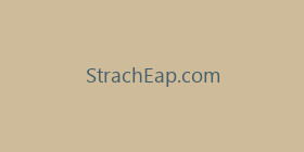StrachEap.com