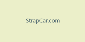 StrapCar.com