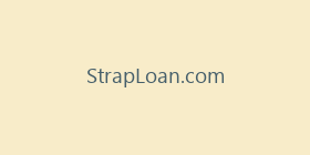 StrapLoan.com