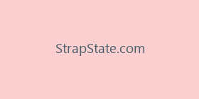 StrapState.com