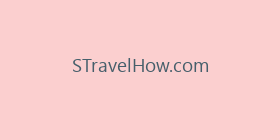 STravelHow.com