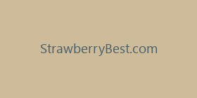 StrawberryBest.com