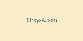 StraysA.com
