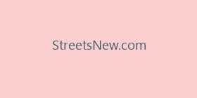StreetsNew.com