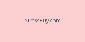 StressBuy.com