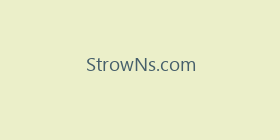StrowNs.com