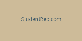 StudentRed.com