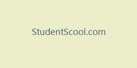 StudentScool.com