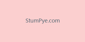 StumPye.com