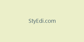 StyEdi.com