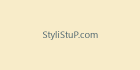 StyliStuP.com