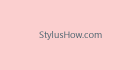 StylusHow.com