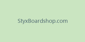 StyxBoardshop.com