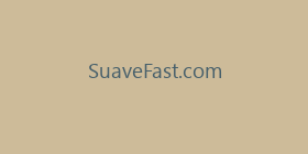 SuaveFast.com
