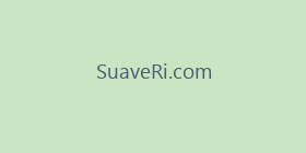 SuaveRi.com