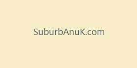 SuburbAnuK.com