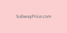 SubwayPrice.com