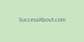 SuccessAbout.com