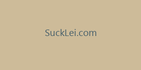 SuckLei.com