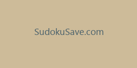 SudokuSave.com