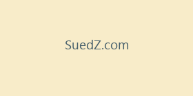 SuedZ.com