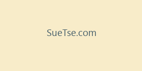 SueTse.com
