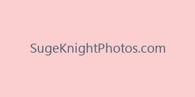 SugeKnightPhotos.com