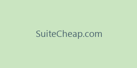 SuiteCheap.com