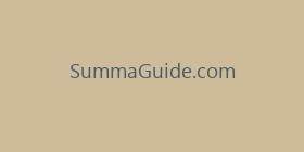 SummaGuide.com