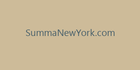 SummaNewYork.com