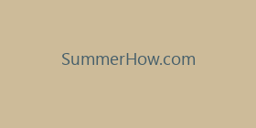 SummerHow.com