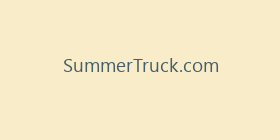 SummerTruck.com