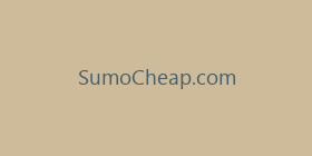 SumoCheap.com