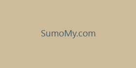 SumoMy.com